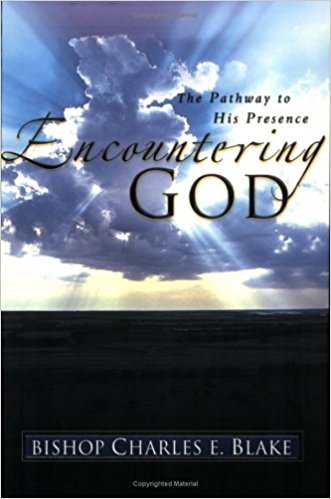 Encountering God PB - Charles E Blake